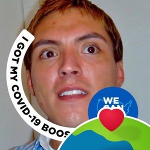 Meet your Posher, Matthew